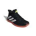 Pánska halová obuv adidas  Stabil Next Gen Black/White