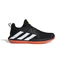 Pánska halová obuv adidas  Stabil Next Gen Black/White