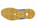 Pánska halová obuv adidas Stabil X Blue/White