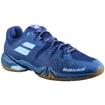 Pánska halová obuv Babolat  Shadow Spirit Dark Blue