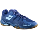 Pánska halová obuv Babolat  Shadow Spirit Dark Blue