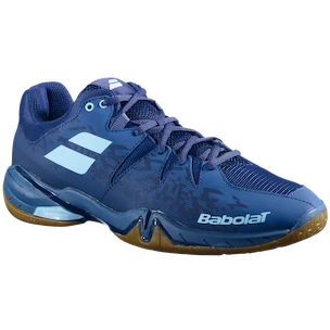 Pánska halová obuv Babolat  Shadow Spirit Dark Blue