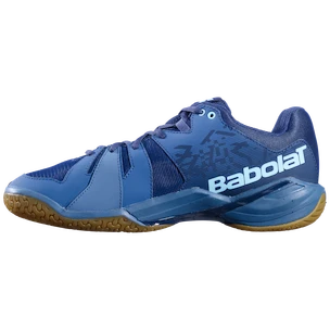 Pánska halová obuv Babolat  Shadow Spirit Dark Blue