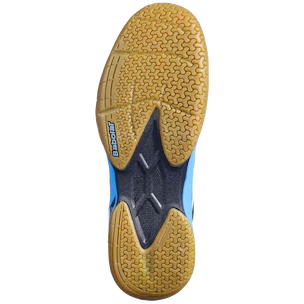 Pánska halová obuv Babolat  Shadow Team Black/Blue