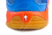 Pánska halová obuv Babolat Shadow Team Blue/Orange