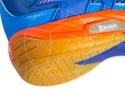 Pánska halová obuv Babolat Shadow Team Blue/Orange