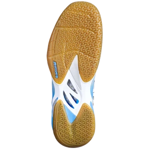 Pánska halová obuv Babolat  Shadow Tour Black/Blue