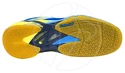 Pánska halová obuv Babolat Shadow Tour Blue/Yellow