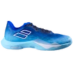 Pánska halová obuv Babolat  Shadow Tour Men Ceramic Blue  EUR 44,5