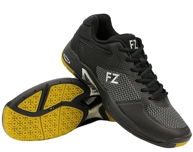 Pánska halová obuv FZ Forza  Fierce V2 Black