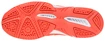 Pánska halová obuv Mizuno  Cyclone Speed 2 Coral
