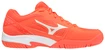 Pánska halová obuv Mizuno  Cyclone Speed 2 Coral
