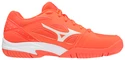 Pánska halová obuv Mizuno  Cyclone Speed 2 Coral