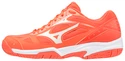 Pánska halová obuv Mizuno  Cyclone Speed 2 Coral