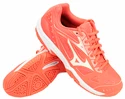 Pánska halová obuv Mizuno  Cyclone Speed 2 Coral