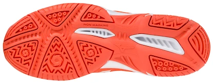 Pánska halová obuv Mizuno  Cyclone Speed 2 Coral