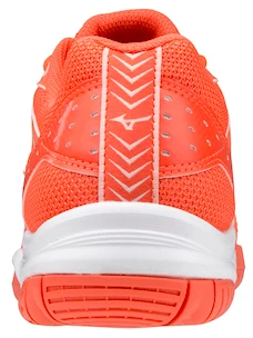 Pánska halová obuv Mizuno  Cyclone Speed 2 Coral
