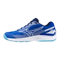 Pánska halová obuv Mizuno  Cyclone Speed 4 Mugen Blue/White/Estate Blue   EUR 44,5