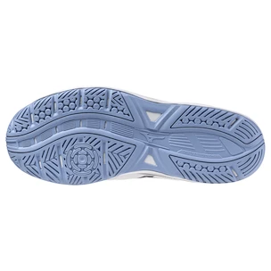 Pánska halová obuv Mizuno  Cyclone Speed 5 White/Bellwether Blue  EUR 44,5