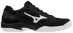 Pánska halová obuv Mizuno  Ghost Shadow Black/White