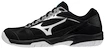 Pánska halová obuv Mizuno  Ghost Shadow Black/White