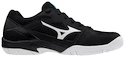 Pánska halová obuv Mizuno  Ghost Shadow Black/White