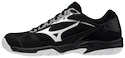 Pánska halová obuv Mizuno  Ghost Shadow Black/White