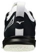Pánska halová obuv Mizuno  Ghost Shadow White/Ignition Red