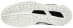Pánska halová obuv Mizuno  Ghost Shadow White/Ignition Red