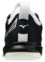 Pánska halová obuv Mizuno  Ghost Shadow White/Ignition Red