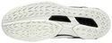 Pánska halová obuv Mizuno  Ghost Shadow White/Ignition Red