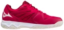 Pánska halová obuv Mizuno  Lightning Star Z6 Junior Red White