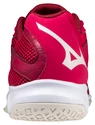 Pánska halová obuv Mizuno  Lightning Star Z6 Junior Red White