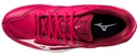 Pánska halová obuv Mizuno  Lightning Star Z6 Junior Red White