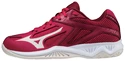 Pánska halová obuv Mizuno  Lightning Star Z6 Junior Red White