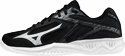 Pánska halová obuv Mizuno  Thunder Blade 3 Black