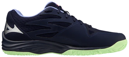 Pánska halová obuv Mizuno  Thunder Blade Z Evening Blue