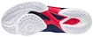 Pánska halová obuv Mizuno  Wave Claw Neo Blue/White