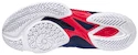 Pánska halová obuv Mizuno  Wave Claw Neo Blue/White