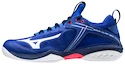 Pánska halová obuv Mizuno  Wave Claw Neo Blue/White
