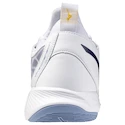 Pánska halová obuv Mizuno  Wave DIMENSION White/Bellwether Blue