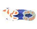 Pánska halová obuv Mizuno Wave Lightning Z5 Reflex Blue