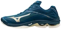Pánska halová obuv Mizuno Wave Lightning Z6 Blue