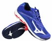 Pánska halová obuv Mizuno  Wave Lightning Z6 Blue/Pink