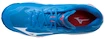 Pánska halová obuv Mizuno  Wave Lightning Z6 French Blue White