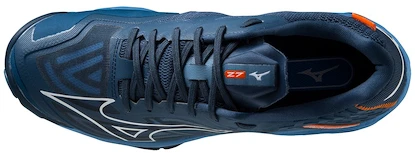 Pánska halová obuv Mizuno  Wave Lightning Z7