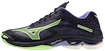 Pánska halová obuv Mizuno  Wave Lightning Z7 Evening Blue