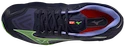 Pánska halová obuv Mizuno  Wave Lightning Z7 Evening Blue