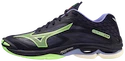 Pánska halová obuv Mizuno  Wave Lightning Z7 Evening Blue