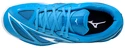 Pánska halová obuv Mizuno  Wave Medal 6 Blue White